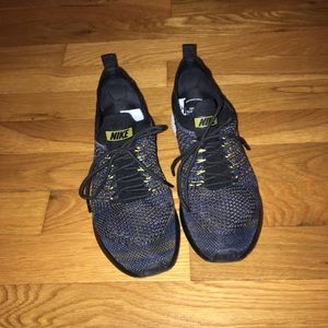 Nike Air Zoom Mariah Flyknit Racer